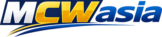 mcw asia logo